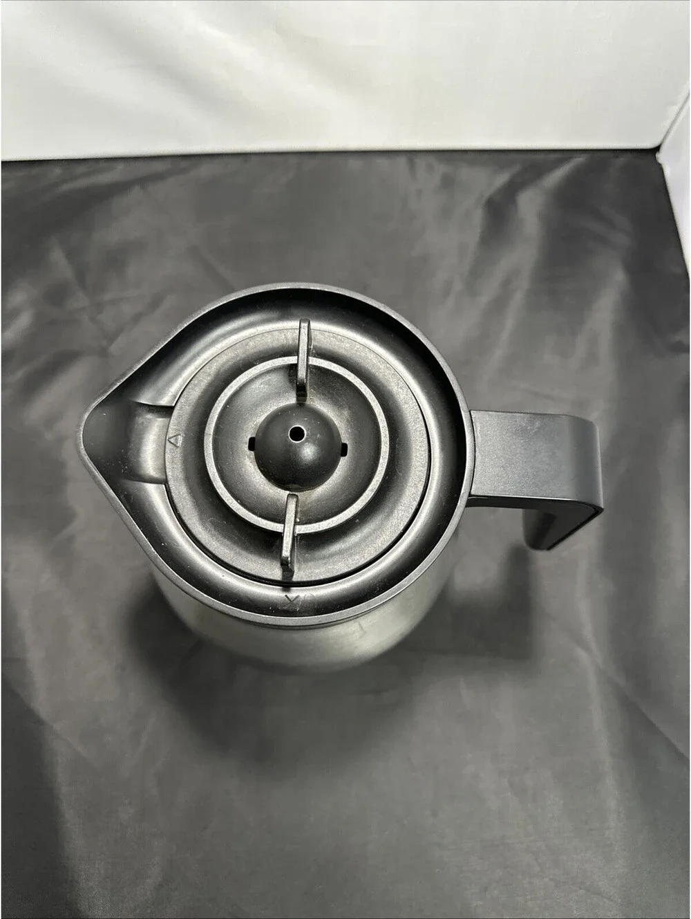 Keurig K-Duo Plus 5200 Stainless Steel Thermal Carafe Replacement OEM Used